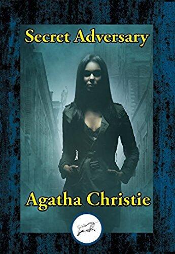 The Secret Adversary - A Mysterious detective story