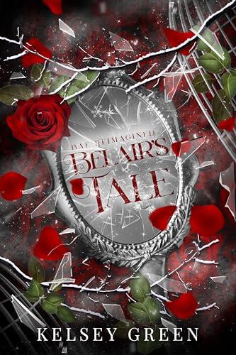 Belair's Tale: Bae Reimagined