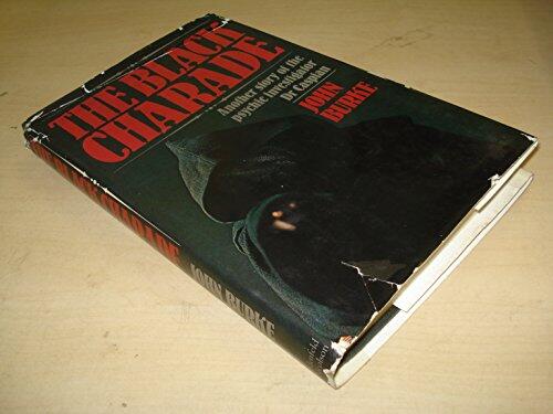 The Black Charade: A Dr. Caspian Story