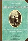 The Adventure of the Cardboard Box / A Scandal in Bohemia