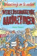 Wereldschokkende aardbevingen