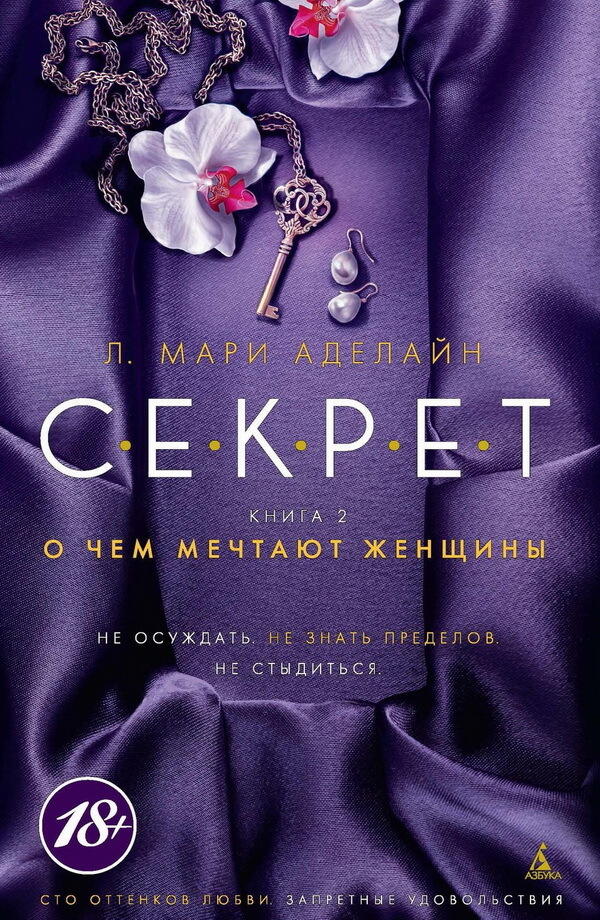 О чем мечтают женщины