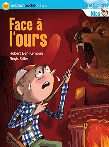 FACE A L OURS