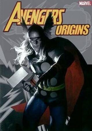 Avengers: Origins