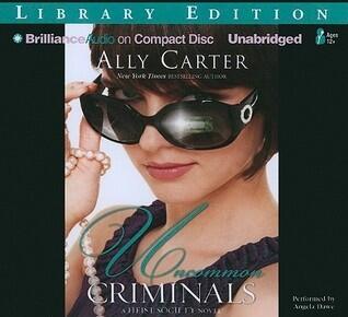 Uncommon Criminals