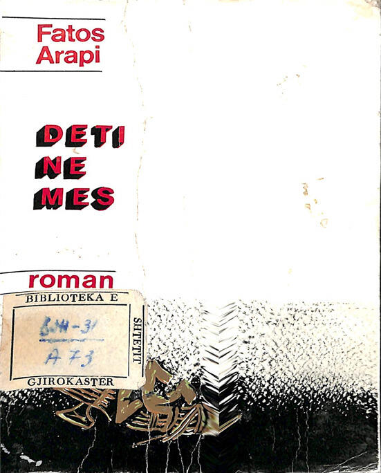 Deti në mes