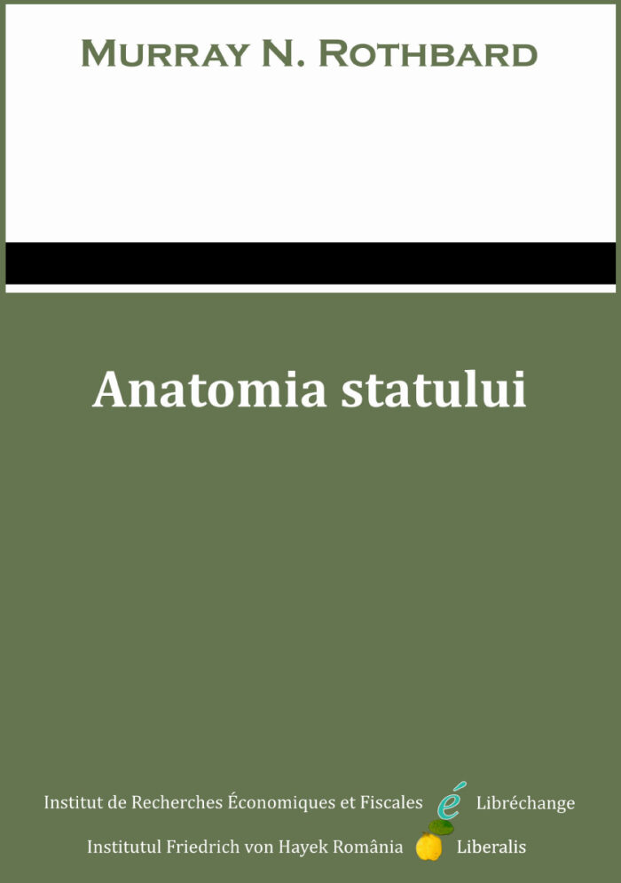 Anatomia statului
