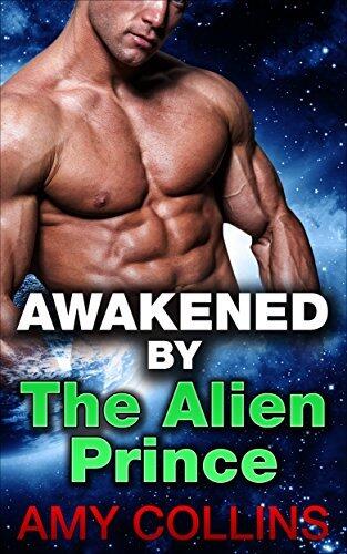 Awakened by the Alien Prince