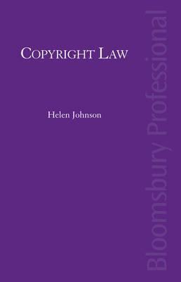 Copyright Law: A Guide to Irish Law