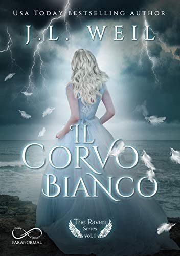 Il corvo bianco
