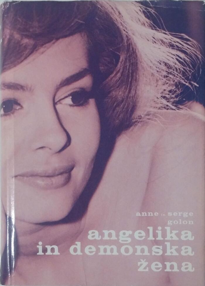 Angelika in demonska žena I