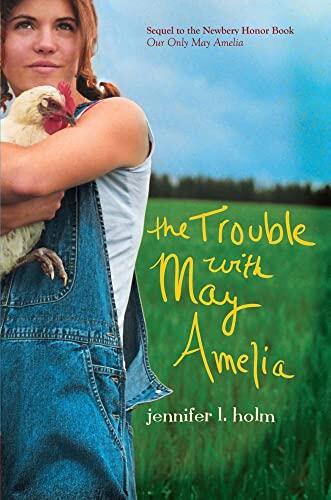 May Amelia