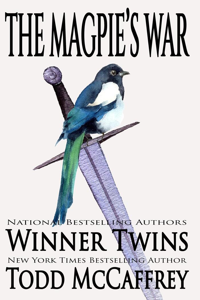 The Magpie's War