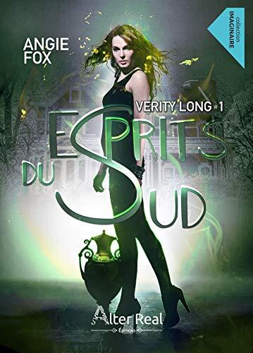Esprits du Sud