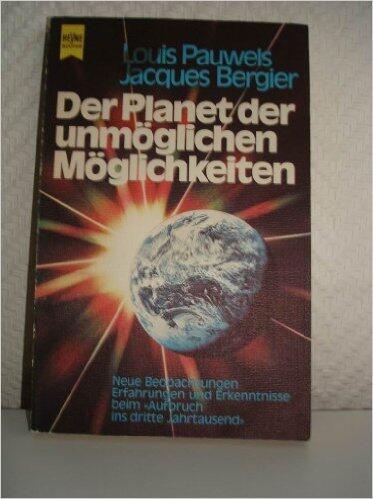 Der planet der unmöglichen Möglichkeiten
