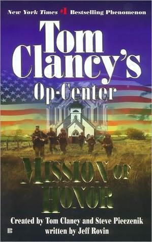 Mission of Honor