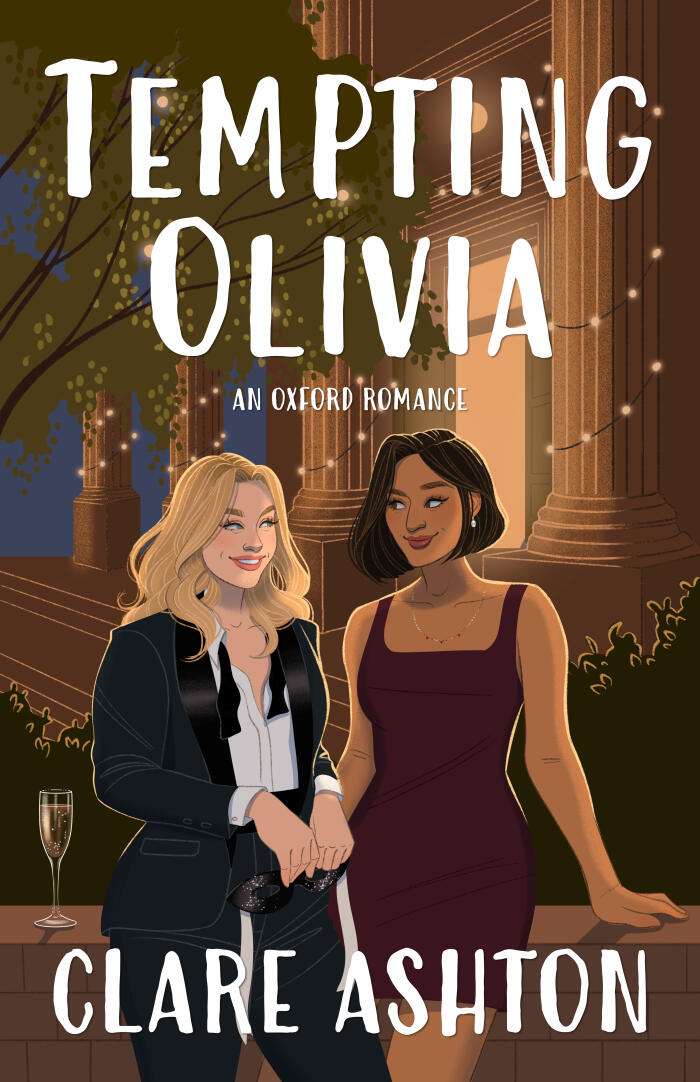 Tempting Olivia
