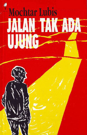 Jalan Tak Ada Ujung
