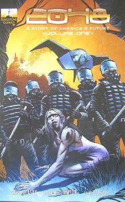 2048 Vol. 1