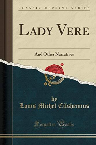 Lady Vere