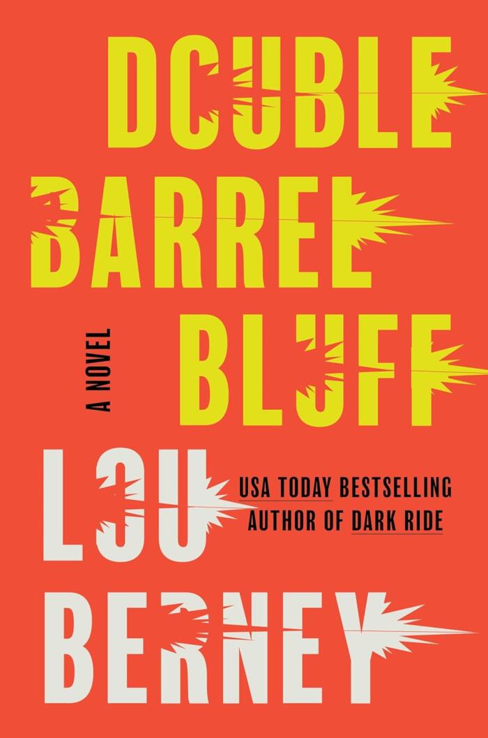Double Barrel Bluff