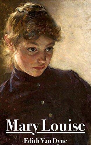 Mary Louise: 4 Novels