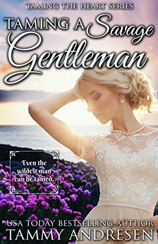 Taming a Savage Gentleman