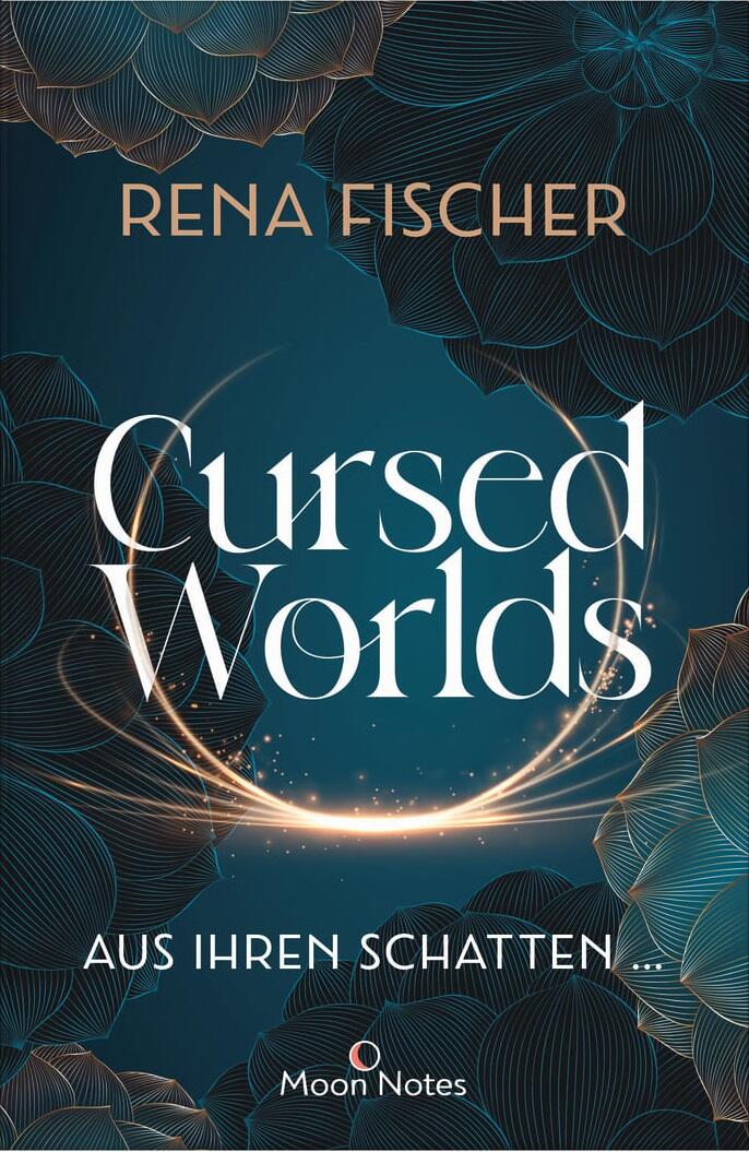 Aus ihren Schatten ...