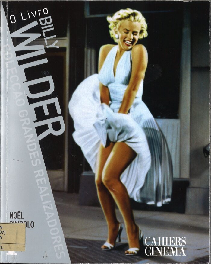 Billy Wilder