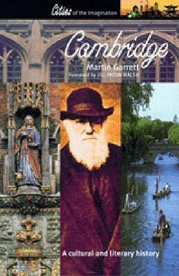 Cambridge - A Cultural and Literary History
