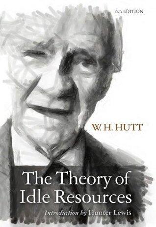 The Theory of Idle Resources