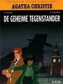 De geheime tegenstander