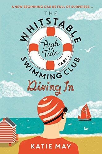 Diving In