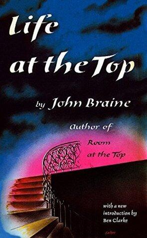 Life at the Top