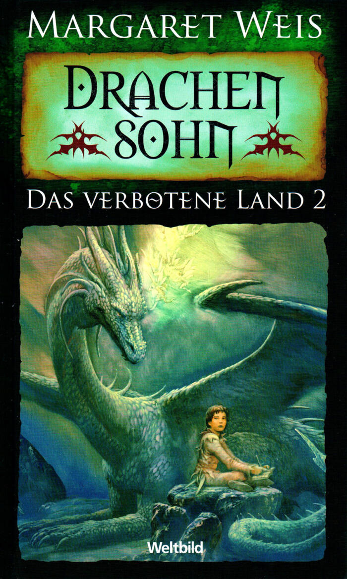 Drachensohn