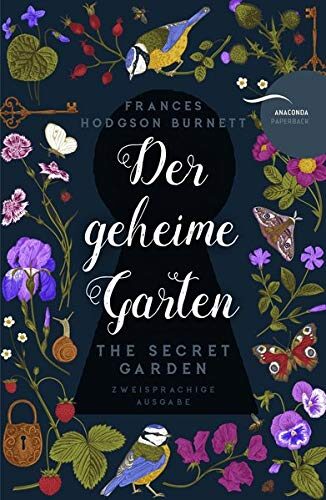 Der geheime Garten - The Secret Garden