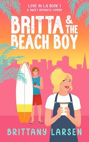 Britta & the Beach Boy
