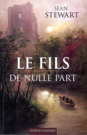 Le fils de nulle part