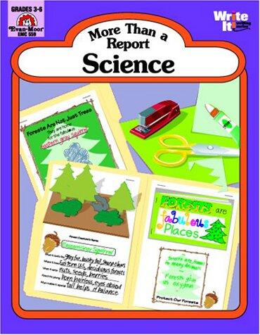 Science More Than a Report
