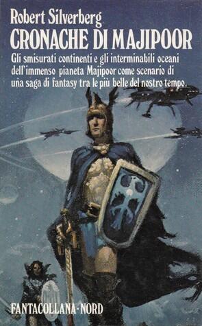 Cronache di Majipoor