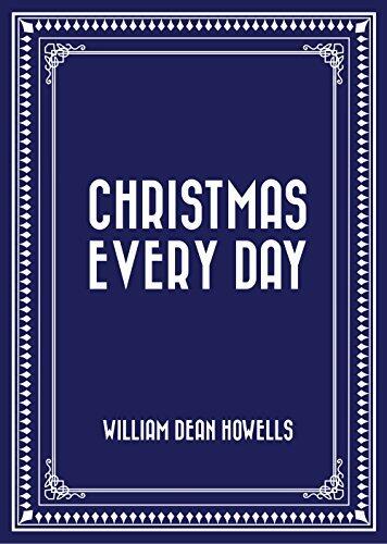 Christmas Every Day