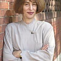 Naomi Schor