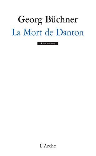 La Mort de Danton