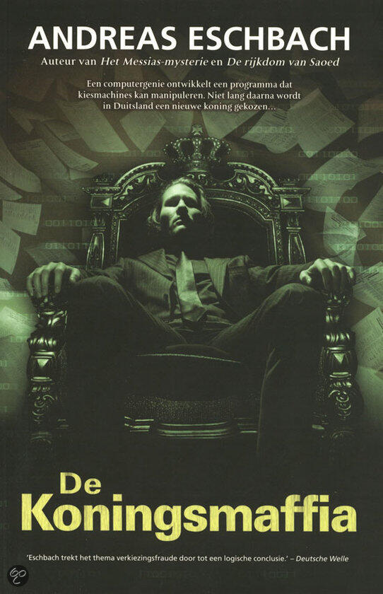 De Koningsmaffia