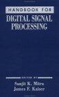 Handbook for Digital Signal Processing