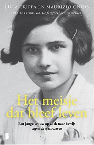Het Meisje Dat Bleef Leven