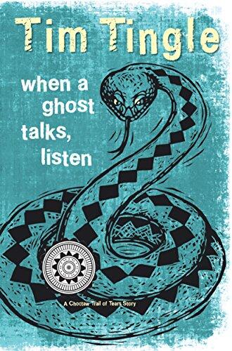 When a Ghost Talks, Listen: How I Became a Ghost (Book 2)