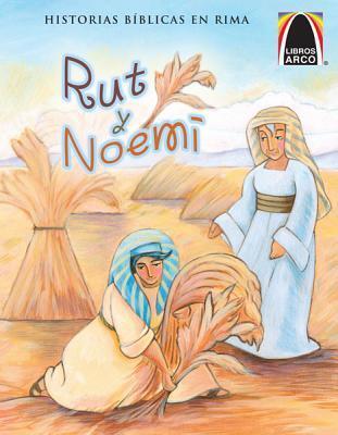 Rut y Noemi (Libros Arco)