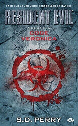Code Veronica