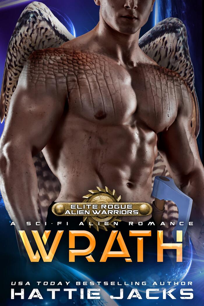 Wrath
